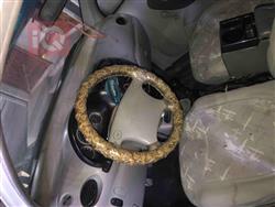 Chery S11 QQ